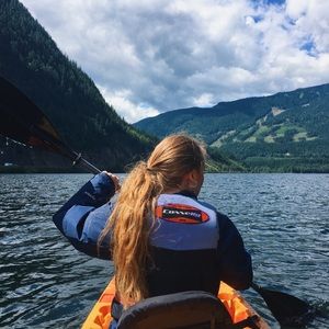 Meet your Posher, Hannah